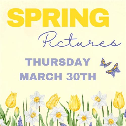 Spring Pictures 